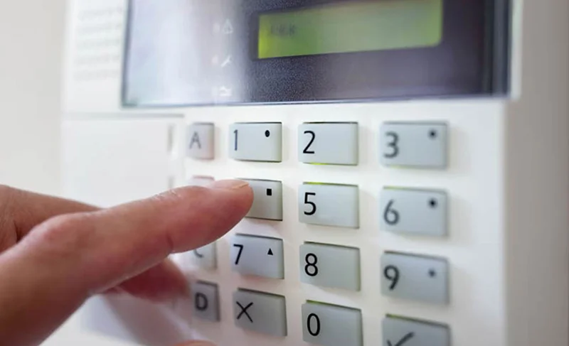 Security and Intercoms Systems