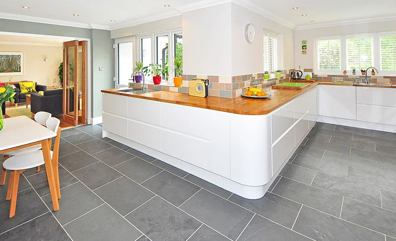 Tiling Services